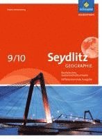 Seydlitz Geographie  Gemeinschaftsschulen und Realschulen in Baden-Württemberg, Inbunden