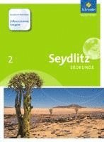 bokomslag Seydlitz Erdkunde 2. Schulbuch. Differenzierende Ausgabe