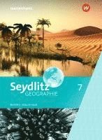 bokomslag Seydlitz Geographie 7. Schulbuch. Realschulen in Bayern