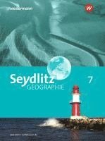 Seydlitz Geographie 7. Schulbuch. Gymnasien in Bayern, Inbunden