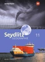 Andrea Döringer, Johann Göller, Herbert Gumbrecht, Charly Hoenig, Jochen Laske, Linda Lutter, Lutz Müller, Jens Willhardt, Lisa Ziegler - Seydlitz Geographie 11. Schulbuch. Für Gymnasien in Bayern, Inbunden