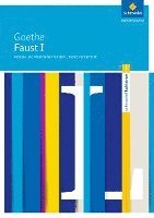 bokomslag Faust I: Module und Materialien für den Literaturunterricht