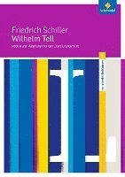 bokomslag Wilhelm Tell: Module und Materialien für den Literaturunterricht
