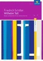 Wilhelm Tell: Module und Materialien für den Literaturunterricht 1