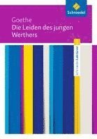 Die Leiden des jungen Werthers: Textausgabe 1