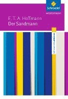 bokomslag Der Sandmann: Textausgabe