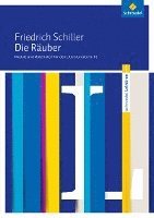 bokomslag Die Räuber: Module und Materialien für den Literaturunterricht