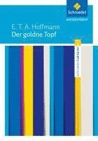 bokomslag Der goldne Topf: Textausgabe