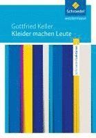 bokomslag Kleider machen Leute: Textausgabe