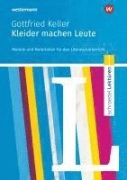 Jan Janssen Bakker - Kleider machen Leute:  Schroedel Lektüren, Häftad