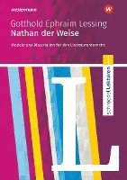 bokomslag Nathan der Weise: Module und Materialien für den Literaturunterricht