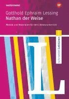 bokomslag Nathan der Weise: Module und Materialien für den Literaturunterricht