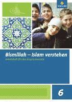 bokomslag Bismillah 6. Arbeitsheft. Islam verstehen