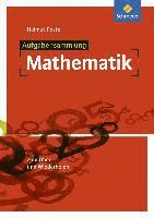 Aufgabensammlung Mathematik 1
