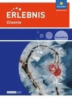 bokomslag Erlebnis Chemie 7 - 10. Schulbuch. Realschulen und Oberschulen. Niedersachsen