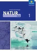 Natur plus 5 / 6. Schulbuch. Gesamtschule. Nordrhein-Westfalen 1