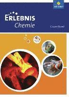 Erlebnis Chemie. Gesamtband. Hessen, Niedersachen, Rheinland-Pfalz 1