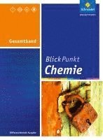bokomslag Blickpunkt Chemie. Gesamdband. Rheinland-Pfalz
