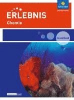 bokomslag Erlebnis Chemie 8 - 10. Schülerband. Rheinland-Pfalz
