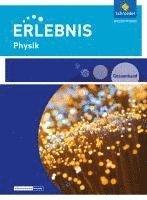 bokomslag Erlebnis Physik. Gesamtband. Rheinland-Pfalz