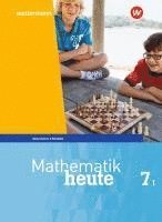 Mathematik heute 7. Schülerband. WPF I. Bayern 1