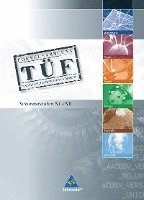 bokomslag TÜF - Tabellen, Übersichten, Formeln