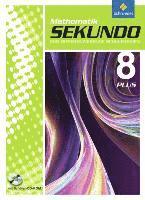 Sekundo 8. Schulbuch. Mathematik Plus. Differenzierende Schulformen 1