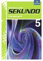 Sekundo 5. Fördermaterial. Mathematik für differenzierende Schulformen 1