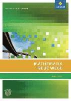 bokomslag Mathematik Neue Wege SII. Analysis 2. Berlin. Arbeitsbuch mit CD-ROM