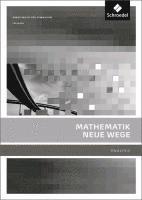 bokomslag Mathematik Neue Wege SII. Lösungen. Berlin, Rheinland-Pfalz, Saarland und Schleswig-Holstein