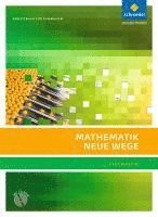 bokomslag Mathematik Neue Wege SII. Arbeitsbuch. Stochastik. Mit CD-ROM