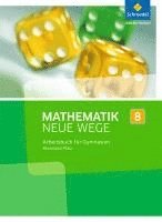 Mathematik Neue Wege SI 8. Arbeitsbuch. Rheinland-Pfalz 1
