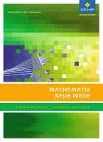 bokomslag Mathematik Neue Wege. Einführungsphase: Arbeitsbuch. Nordrhein-Westfalen