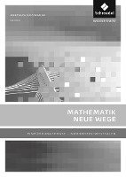 bokomslag Mathematik Neue Wege SII. Lösungen. Einführungsphase. Nordrhein-Westfalen