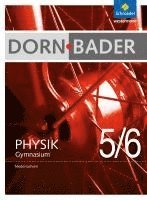 Dorn / Bader Physik 5 / 6. Schulbuch Niedersachsen