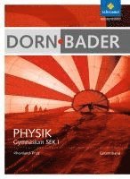 bokomslag Dorn / Bader Physik. Schülerband. Sekundarstufe 1. Rheinland-Pfalz