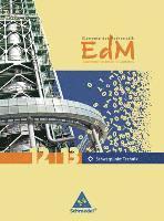 bokomslag Elemente der Mathematik 12/13. Gesamtband. Für berufliche Gymnasien