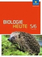 Biologie heute 1. Schulbuch. Gymnasien. Niedersachsen 1