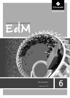 Elemente der Mathematik 6. Lösungen. Sekundarstufe 1. G9 in Hessen 1
