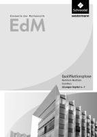 bokomslag Elemente der Mathematik SII. Lösungen Teil 2. Nordrhein-Westfalen