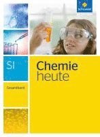 bokomslag Chemie heute. Gesamtband