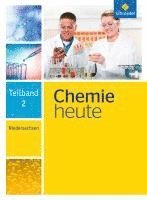 Chemie heute Teilband 2. Niedersachsen, Inbunden