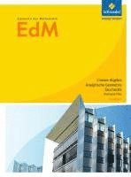 bokomslag Elemente der Mathematik. Schulbuch. Grundfach. S2. Analytische Geometrie / Stochastik. Rheinland-Pfalz