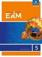 bokomslag Elemente der Mathematik 5. Schulbuch. Rheinland-Pfalz