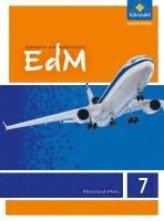 bokomslag Elemente der Mathematik 7. Schulbuch. Sekundarstufe 1. Rheinland-Pfalz