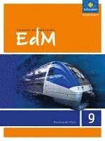 bokomslag Elemente der Mathematik 9. Schulbuch. Sekundarstufe 1. Rheinland-Pfalz