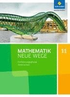 bokomslag Mathematik Neue Wege. Arbeitsbuch. Einführungsphase. S2. Niedersachsen