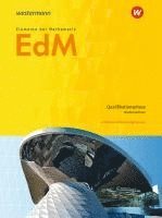 bokomslag Elemente der Mathematik SII. Qualifikationsphase eA Leistungskurs: Schulbuch. Niedersachsen