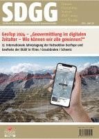 bokomslag GeoTop 2024 - Geovermittlung im digitalen Zeitalter - Wie können wir alle gewinnen?