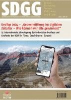 Thomas Buckingham, Geraldine Regolini, Heinz-Gerd Röhling - GeoTop 2024 - Geovermittlung im digitalen Zeitalter - Wie können wir alle gewinnen?, Häftad